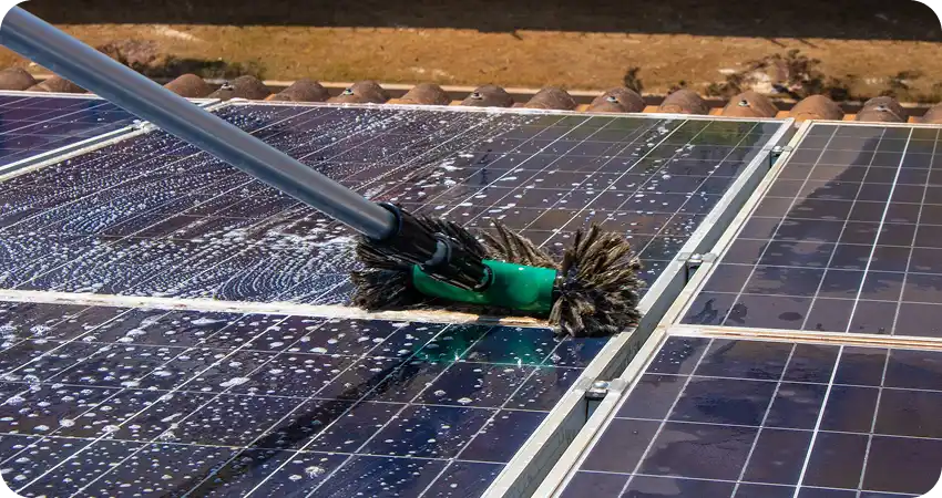 Boost Your Solar Panel 4